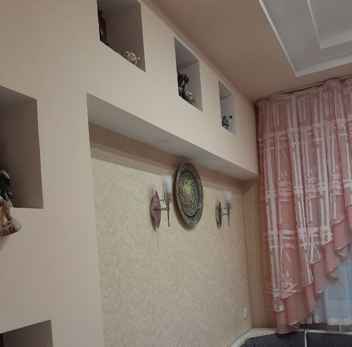 квартира г Брянск р-н Советский ул Октябрьская 42 фото 17