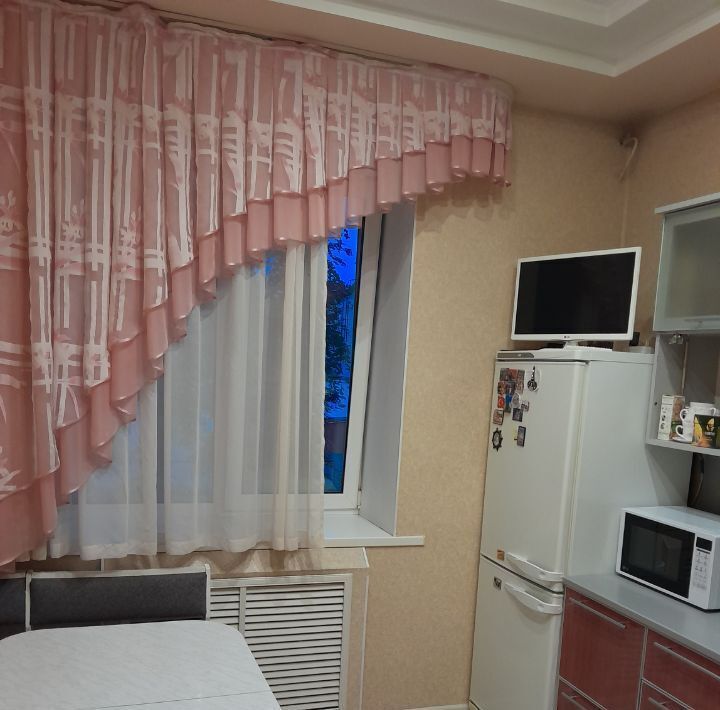 квартира г Брянск р-н Советский ул Октябрьская 42 фото 18