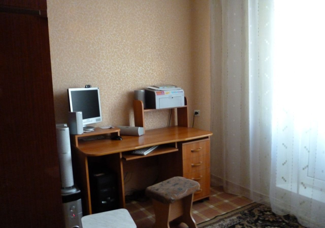 квартира г Минусинск ул Тимирязева 19 фото 6