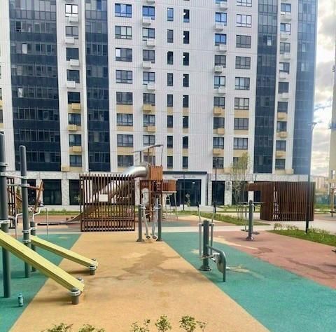 квартира г Воронеж р-н Центральный ул Пескова 8 фото 3