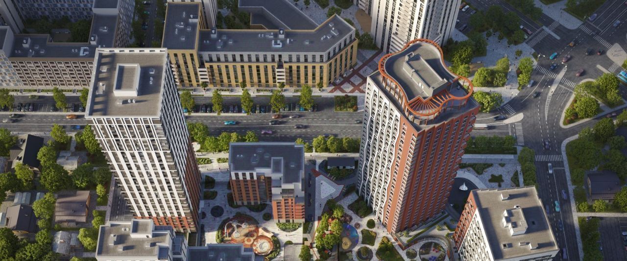 квартира г Екатеринбург Чкаловская ул Шаумяна 11 фото 2