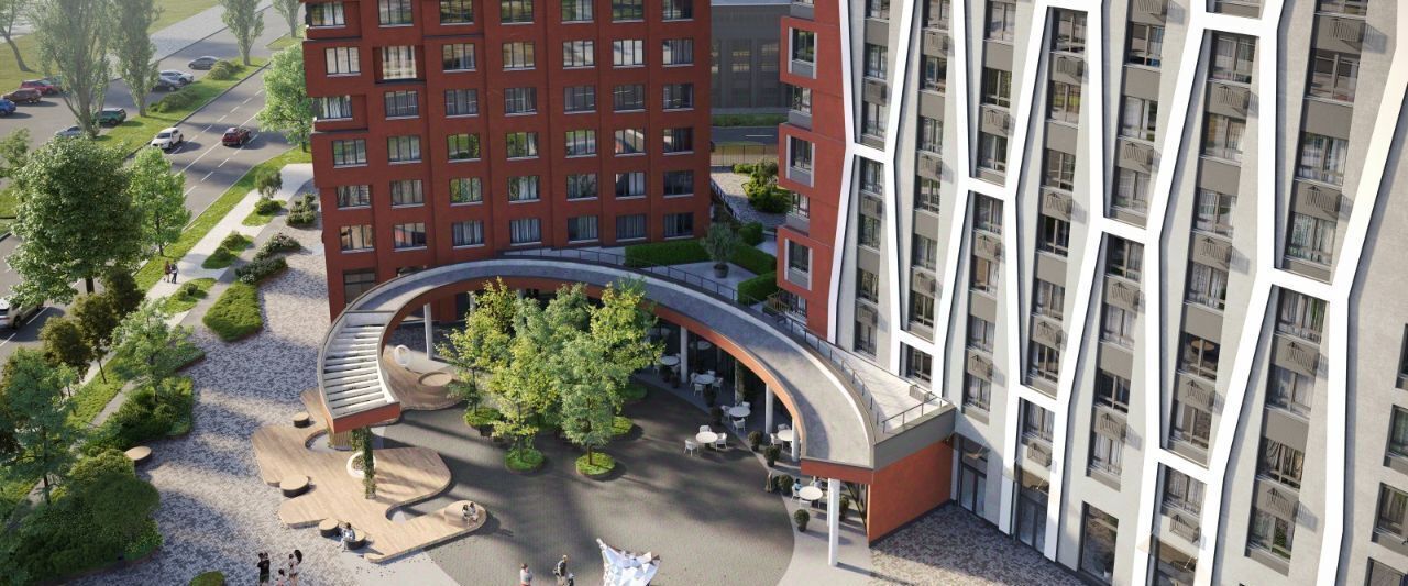 квартира г Екатеринбург Чкаловская ул Шаумяна 11 фото 11