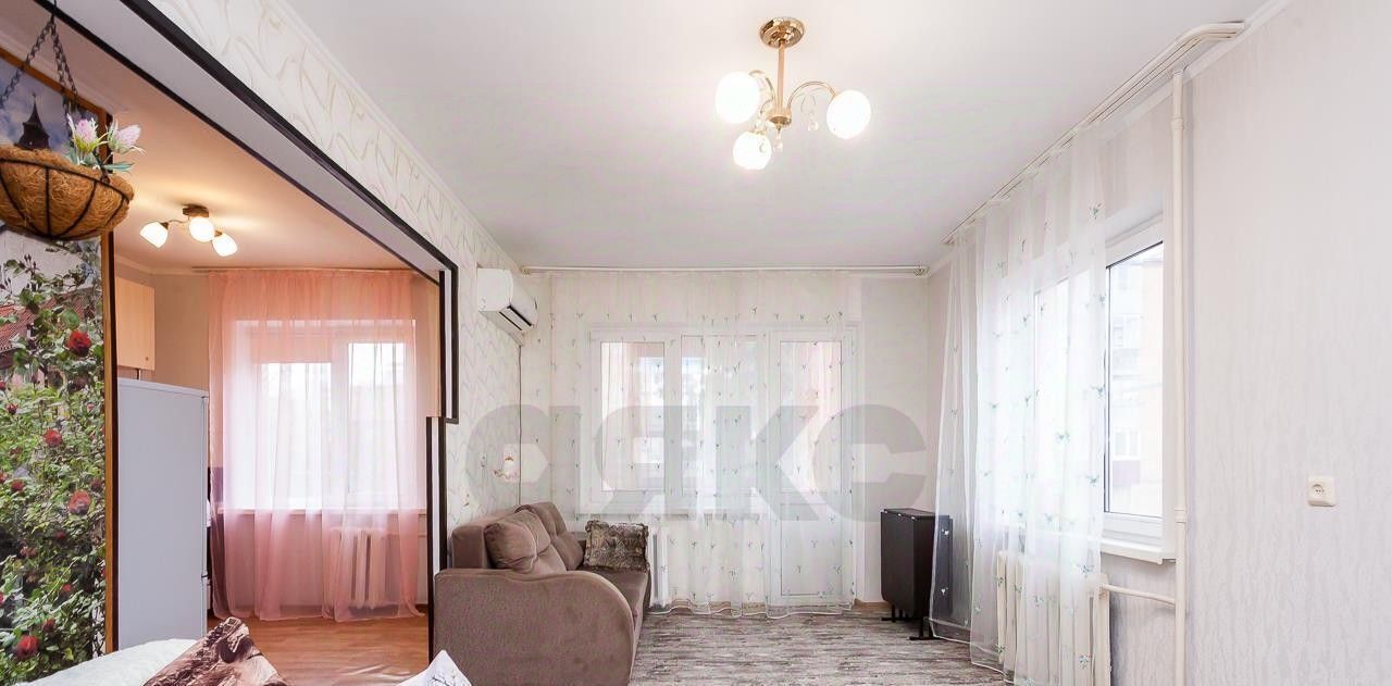квартира г Краснодар р-н Центральный ул им. Котовского Западный фото 2