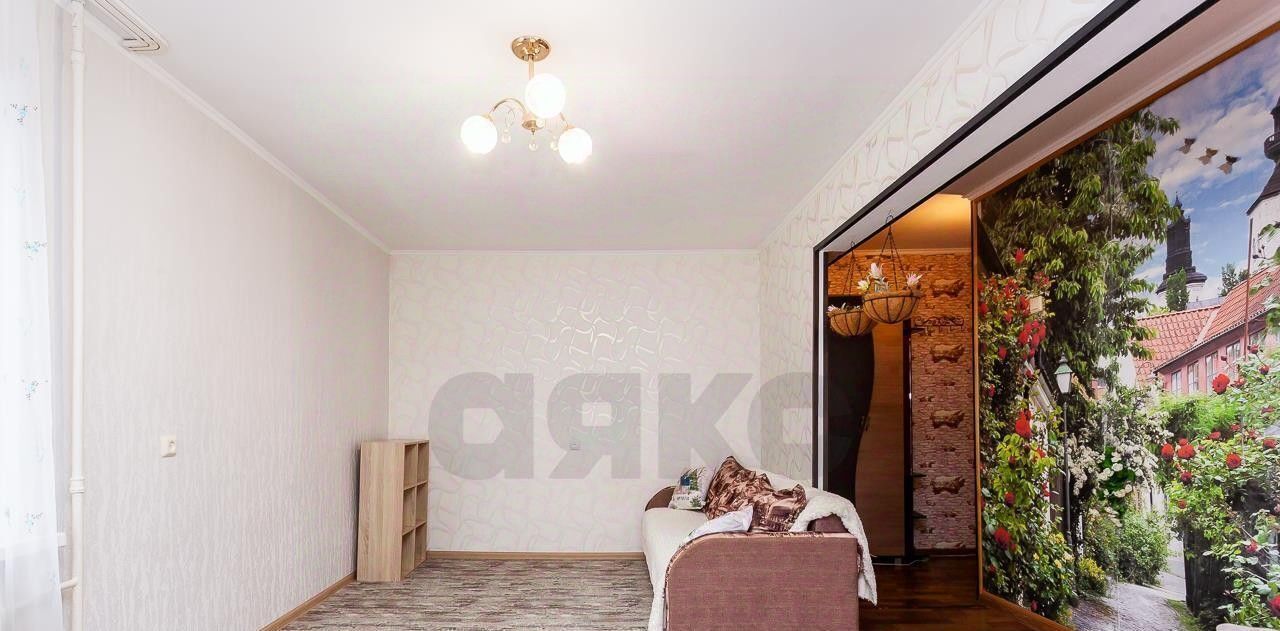 квартира г Краснодар р-н Центральный ул им. Котовского Западный фото 4