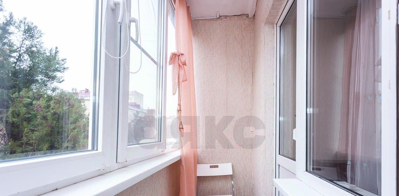 квартира г Краснодар р-н Центральный ул им. Котовского Западный фото 11