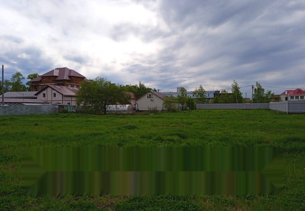 земля г Хабаровск р-н Железнодорожный ул Княжничная фото 1