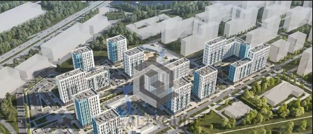 Царицыно, ул. Мезенцева, 4 фото