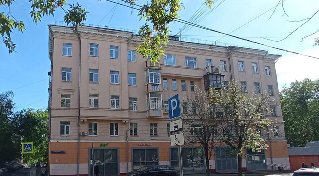 метро Тушинская ул Мещерякова 7 фото