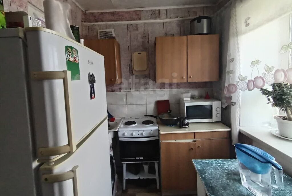 квартира г Чита р-н Железнодорожный ул Георгия Костина 49а фото 1