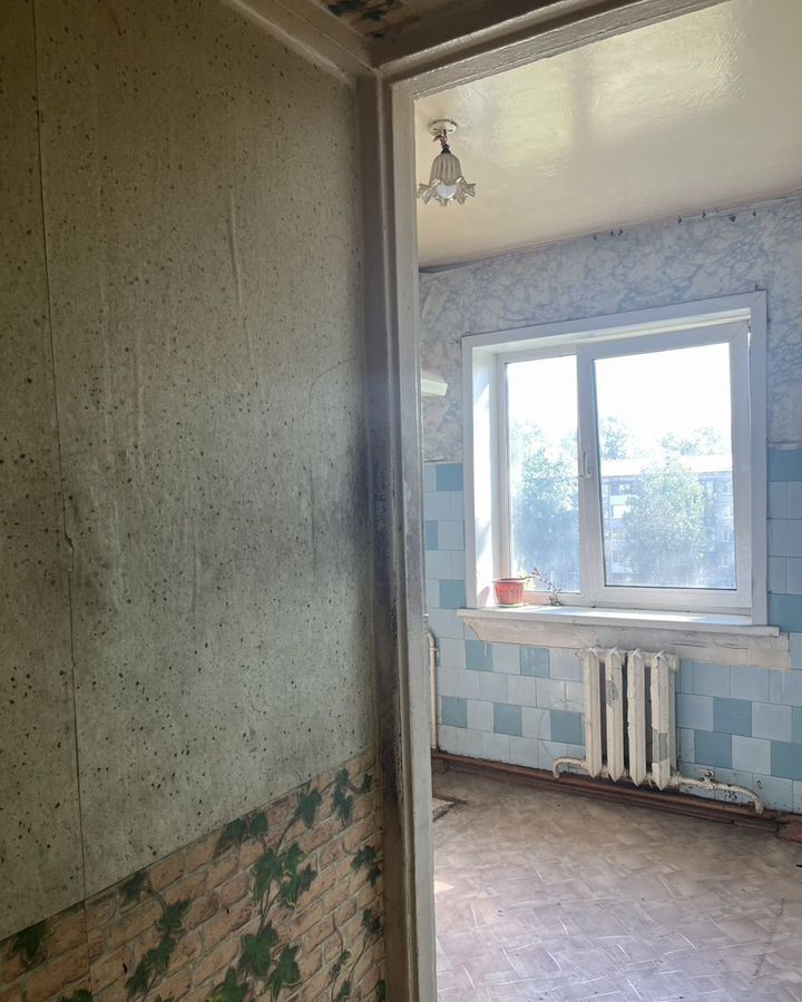 квартира г Ангарск 92/93 квартал р-н Кварталы, 2, Ангарский г. о. фото 8