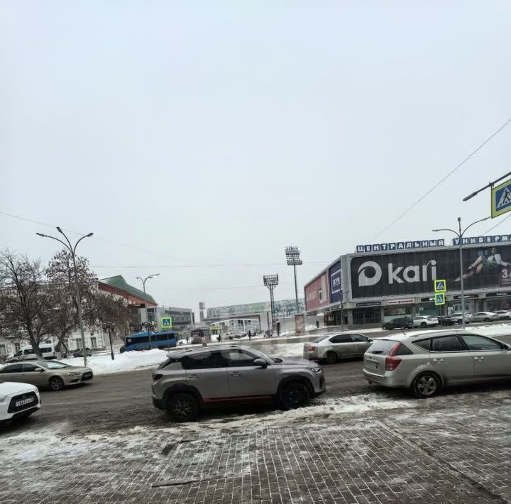 офис г Ульяновск р-н Ленинский ул Гончарова 32 фото 5