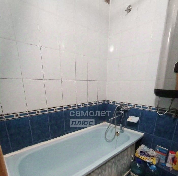 квартира г Южно-Сахалинск ул Сахалинская 102 фото 9
