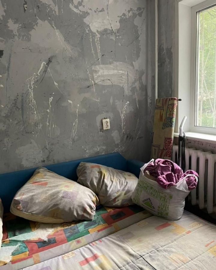 квартира г Новосибирск р-н Кировский ул Вертковская 12/2 Площадь Маркса фото 4