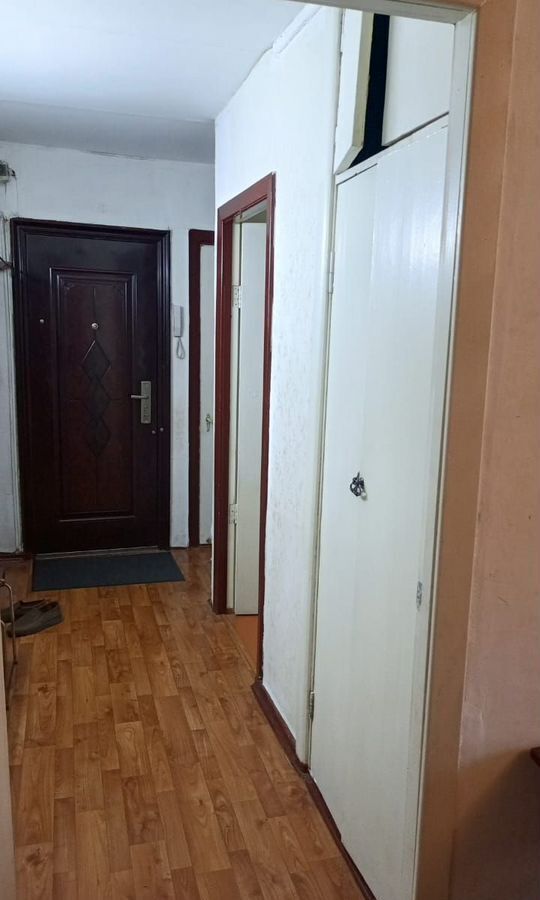 квартира г Иркутск р-н Октябрьский ул Красноярская 37 фото 12