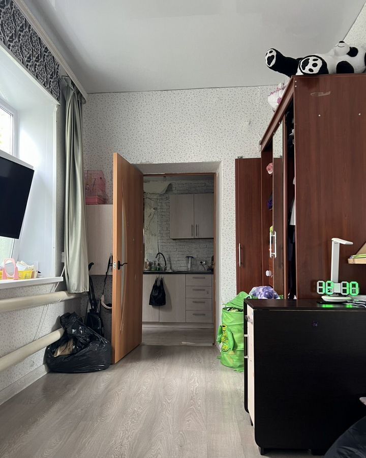квартира г Георгиевск ул Комсомольская 35 фото 5