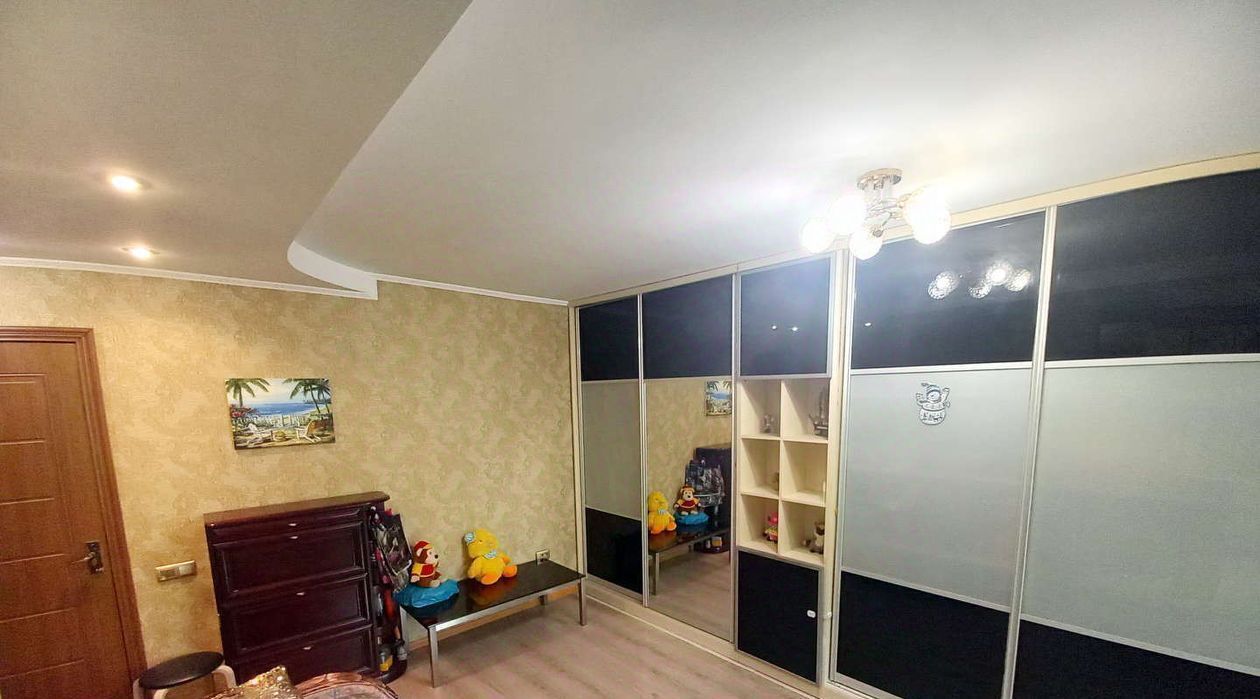 квартира г Владивосток р-н Первомайский ул Калинина 19 фото 3