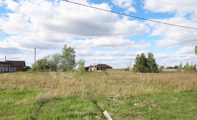 ул Цветная 357 товарищество собственников недвижимости Серебряный Бор, Тюменский р-н фото