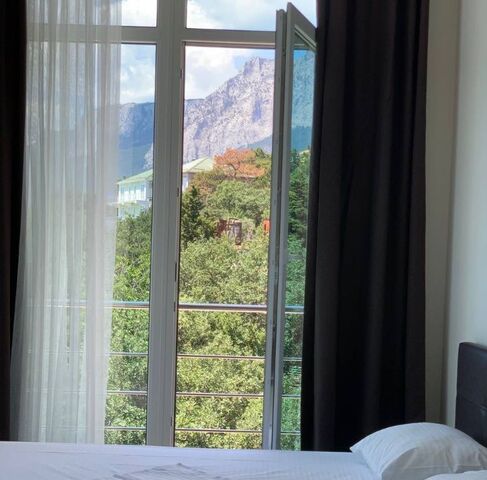 ш. Алупкинское, 48Ф фото