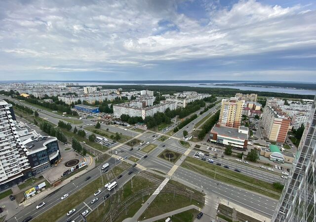 р-н Автозаводский пр-кт им Вахитова 32 фото