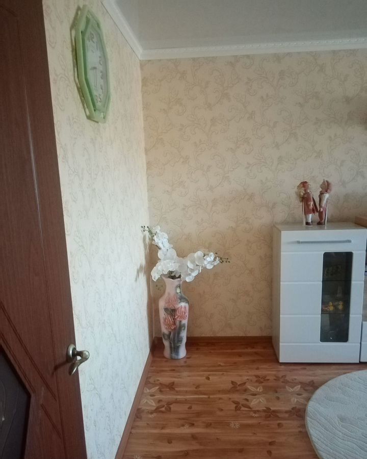 квартира р-н Лениногорский г Лениногорск ул Лыжная 1 муниципальное образование Лениногорск фото 16