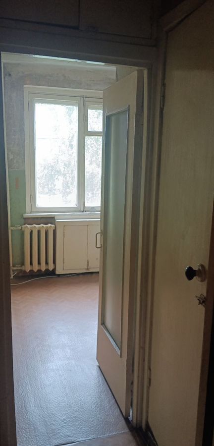 квартира г Новокузнецк р-н Заводской пр-кт Советской Армии 53 фото 16