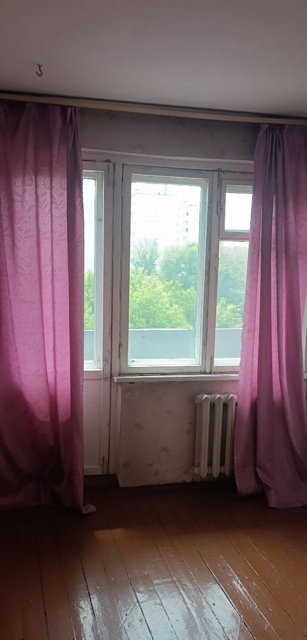 квартира г Новокузнецк р-н Заводской пр-кт Советской Армии 53 фото 11
