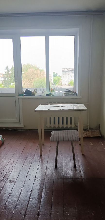 квартира г Новокузнецк р-н Заводской пр-кт Советской Армии 53 фото 15