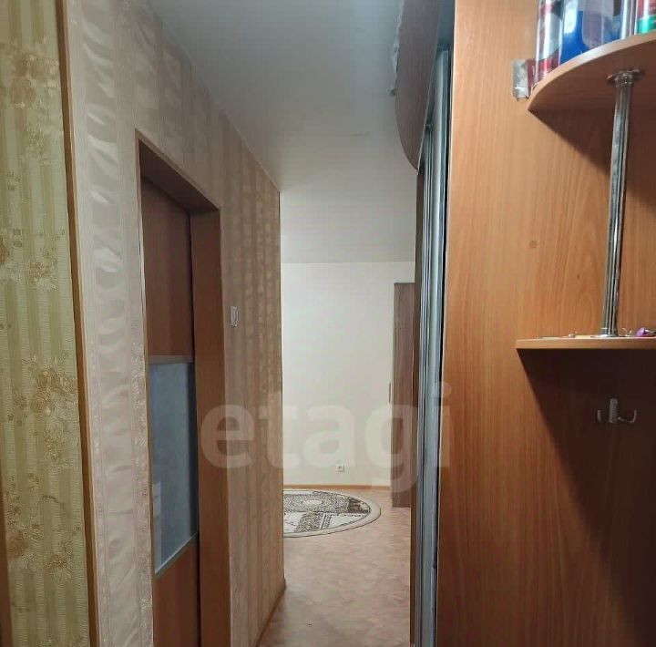 квартира г Благовещенск ш Игнатьевское 11 фото 18