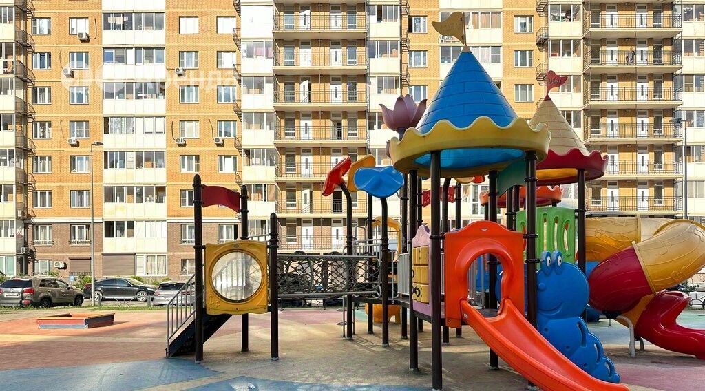 квартира г Люберцы микрорайон Зенино ул Дружбы 7к/2 ЖК Самолет мкр, Некрасовка фото 15