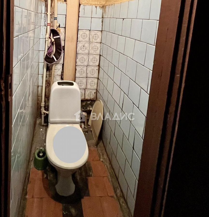 комната г Пенза р-н Железнодорожный ул Медицинская 10 фото 6