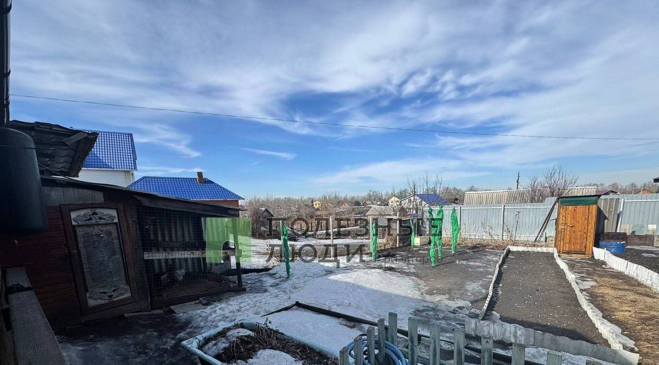 дом г Ангарск ул. Ключевская, 10 фото 21