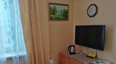 комната р-н Сысертский г Сысерть ул Токарей 29 фото 2