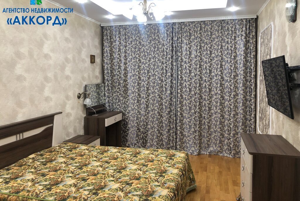 квартира г Барнаул с Власиха ул Партизанская 55 фото 16