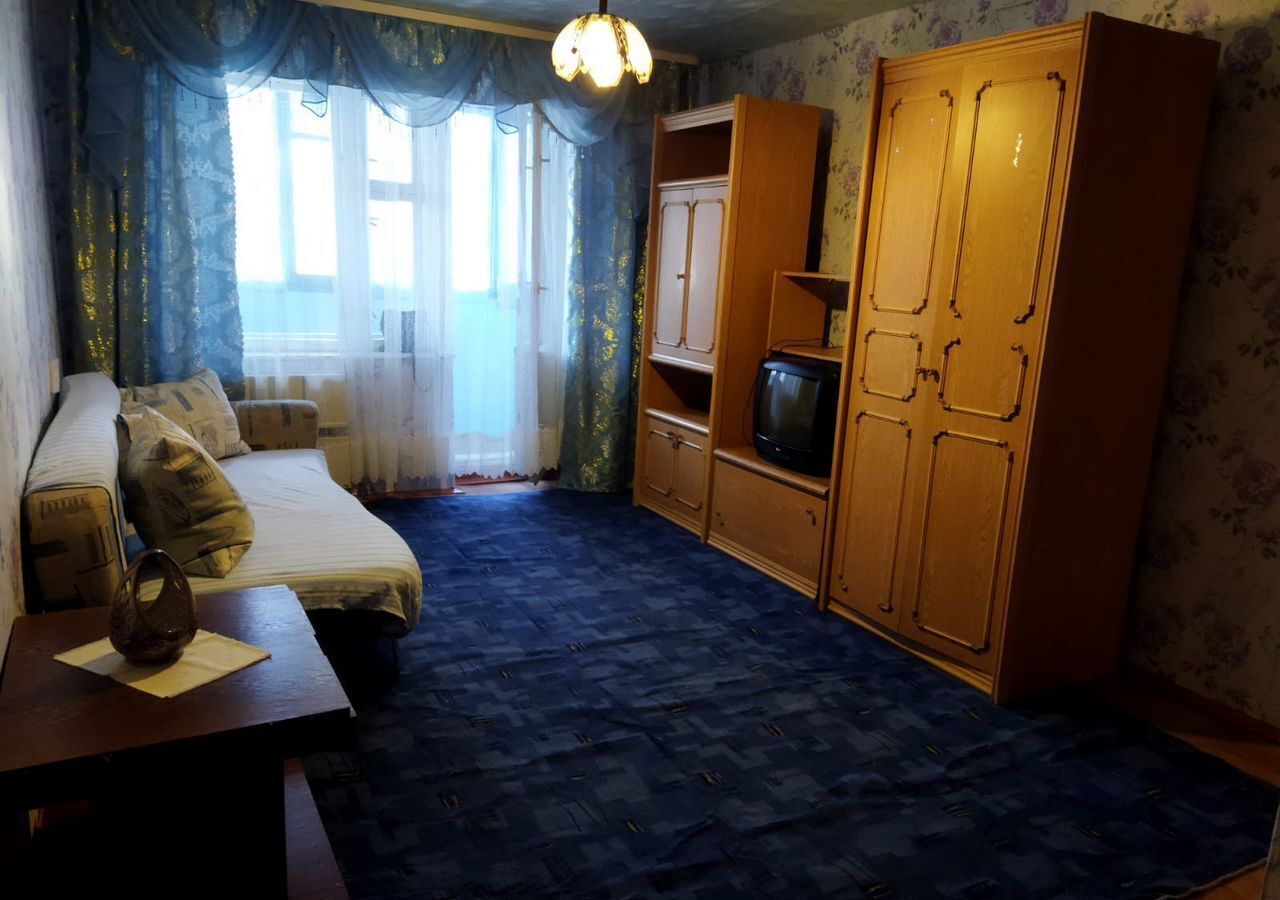 квартира г Магнитогорск р-н Орджоникидзевский ул 50-летия Магнитки 54 фото 1