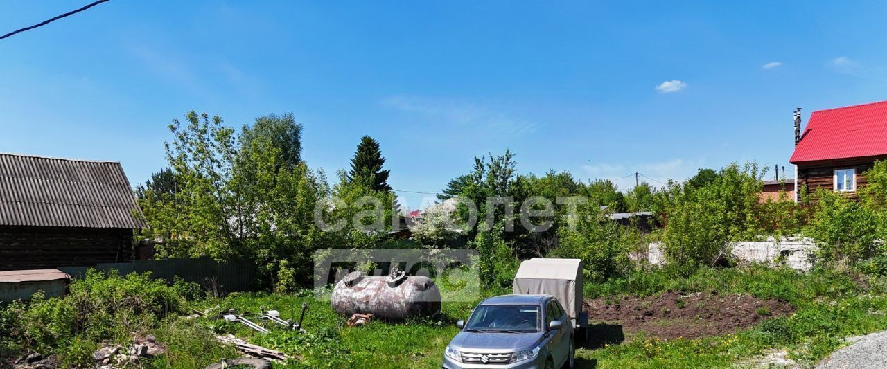 земля г Верхний Уфалей ул Крупской 2б фото 24