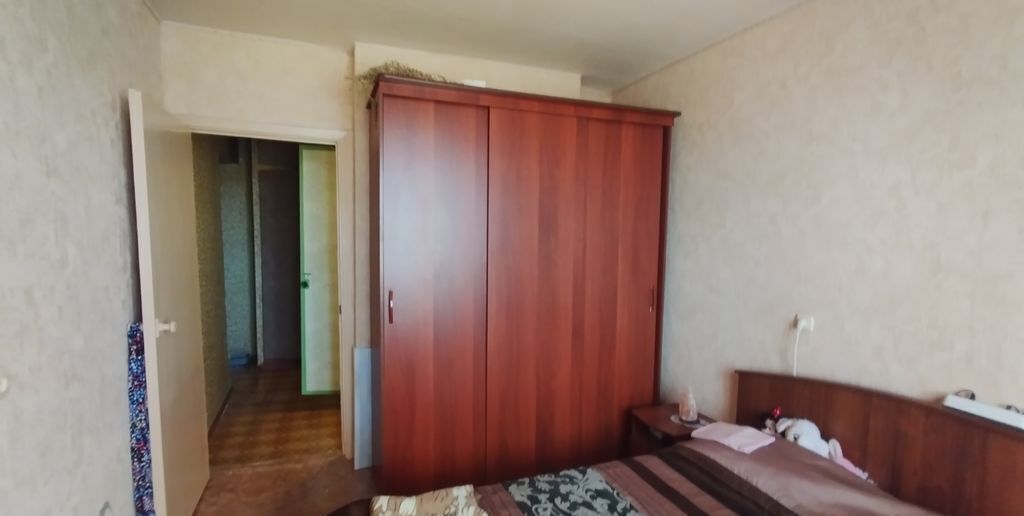 квартира г Челябинск р-н Металлургический ул Мартеновская 16 фото 11
