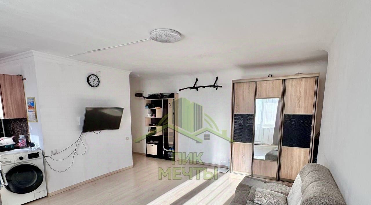 квартира г Улан-Удэ р-н Железнодорожный ул Октябрьская 14 фото 2