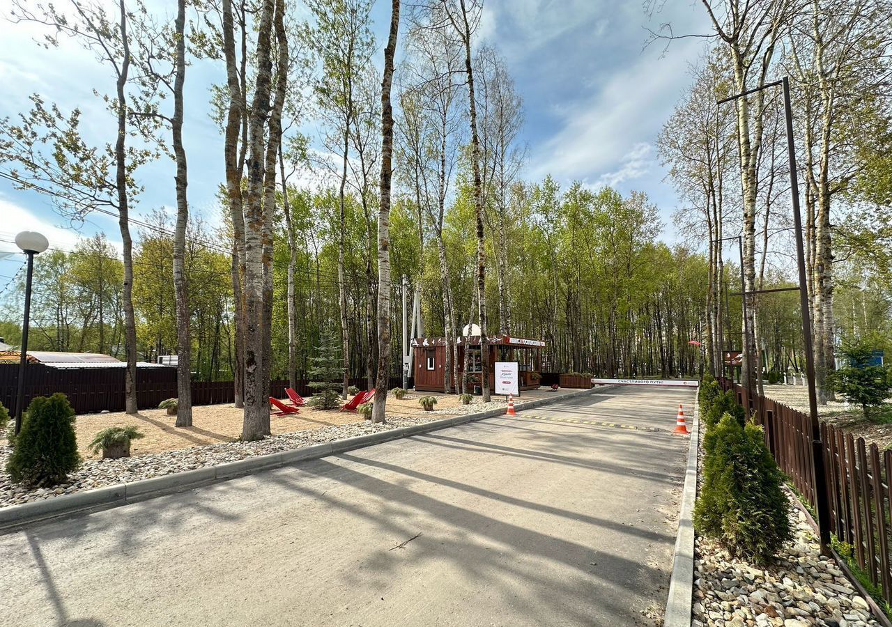 земля г Калуга ул Московская 371и фото 13