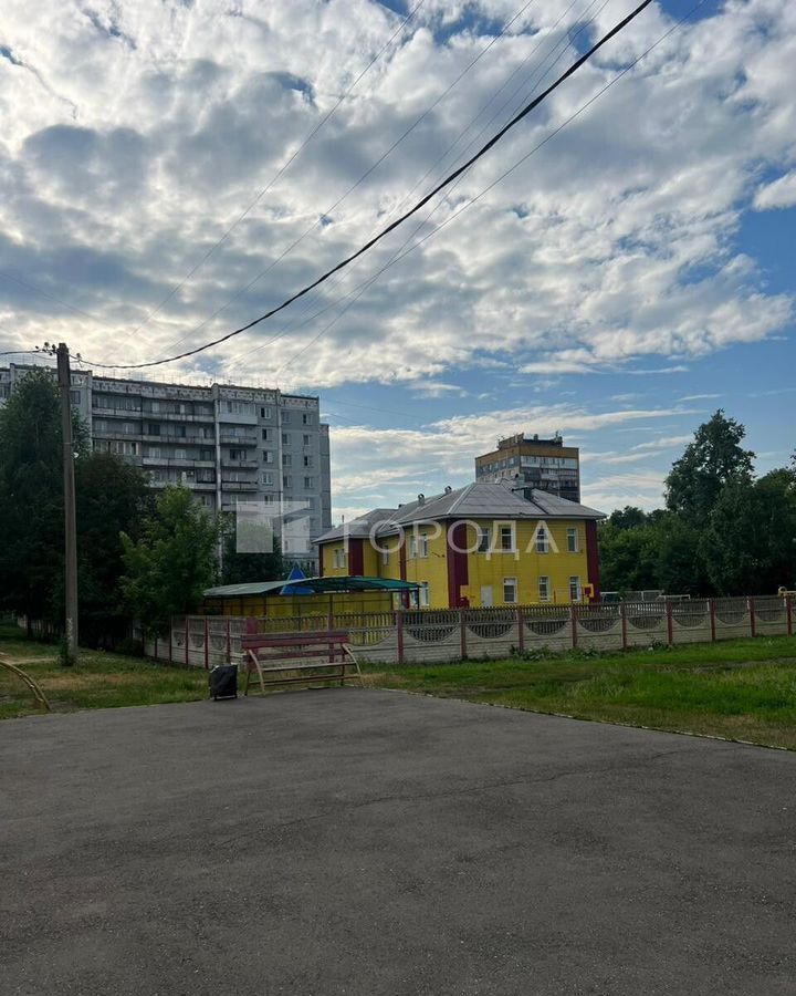 квартира г Новокузнецк р-н Куйбышевский ул Челюскина 34 фото 3