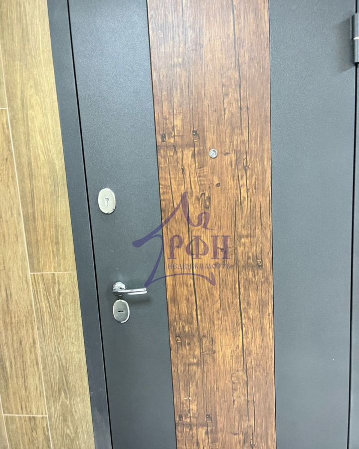 квартира г Новосибирск р-н Октябрьский Октябрьская ул Сакко и Ванцетти 77 фото 7