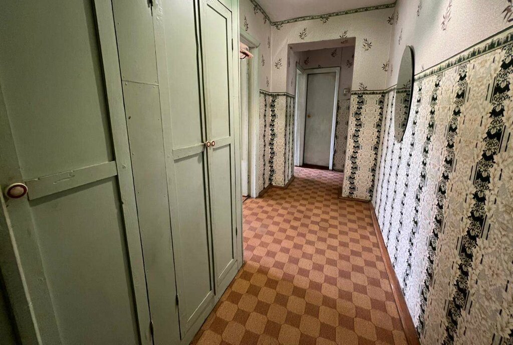 квартира г Благовещенск ул Калинина 110 фото 1