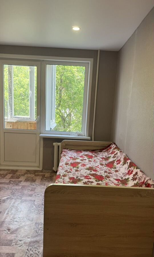 квартира р-н Нижнекамский г Нижнекамск ул Гагарина 3б Республика Татарстан Татарстан, муниципальное образование Нижнекамск фото 23
