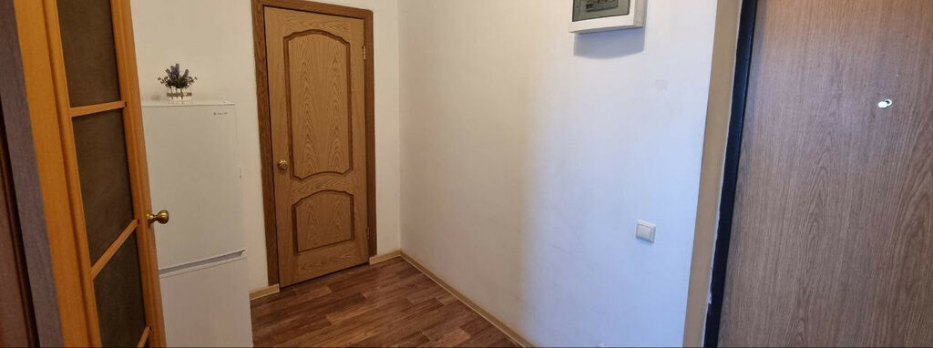 квартира г Иркутск ул Байкальская 244/4 фото 4