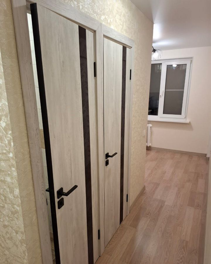 квартира г Вологда ул Дзержинского 35 6 микрорайон фото 2