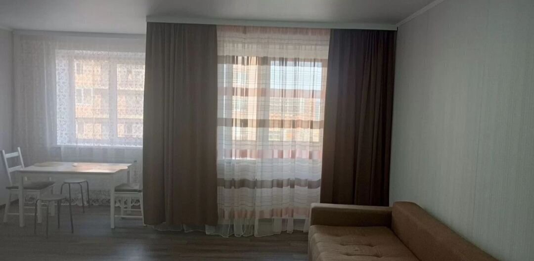 квартира г Абакан ул Кирова 214ак/2 фото 2