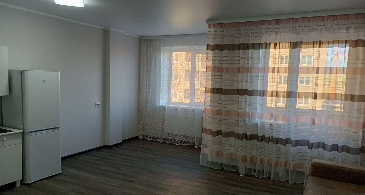 квартира г Абакан ул Кирова 214ак/2 фото 3