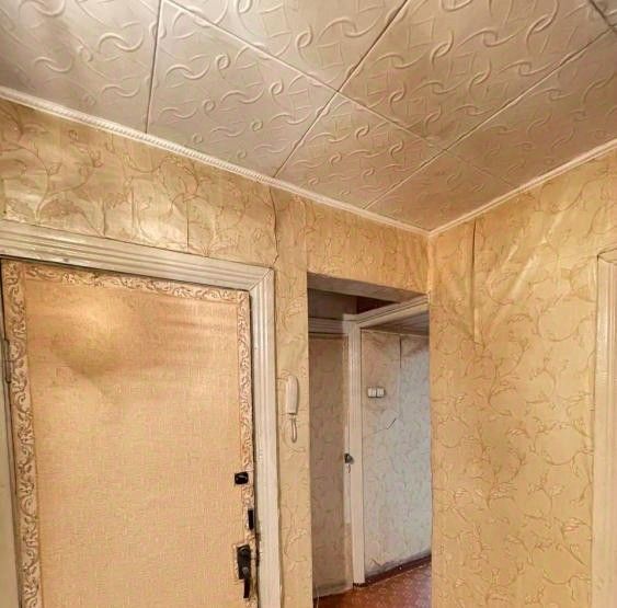 квартира г Иркутск р-н Ленинский ул Баумана 168 фото 7