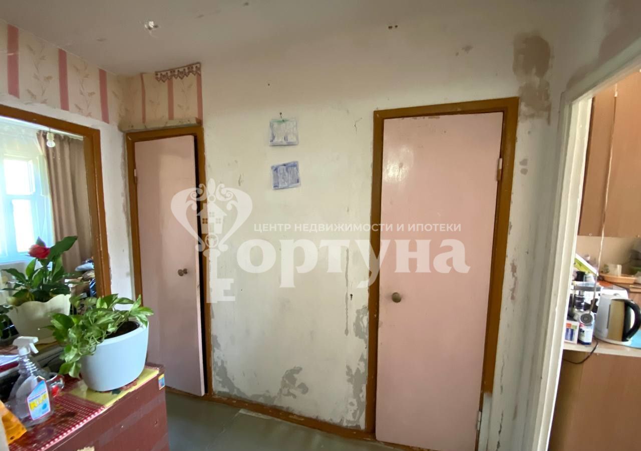 квартира г Саянск мкр-н Мирный, 10 фото 7