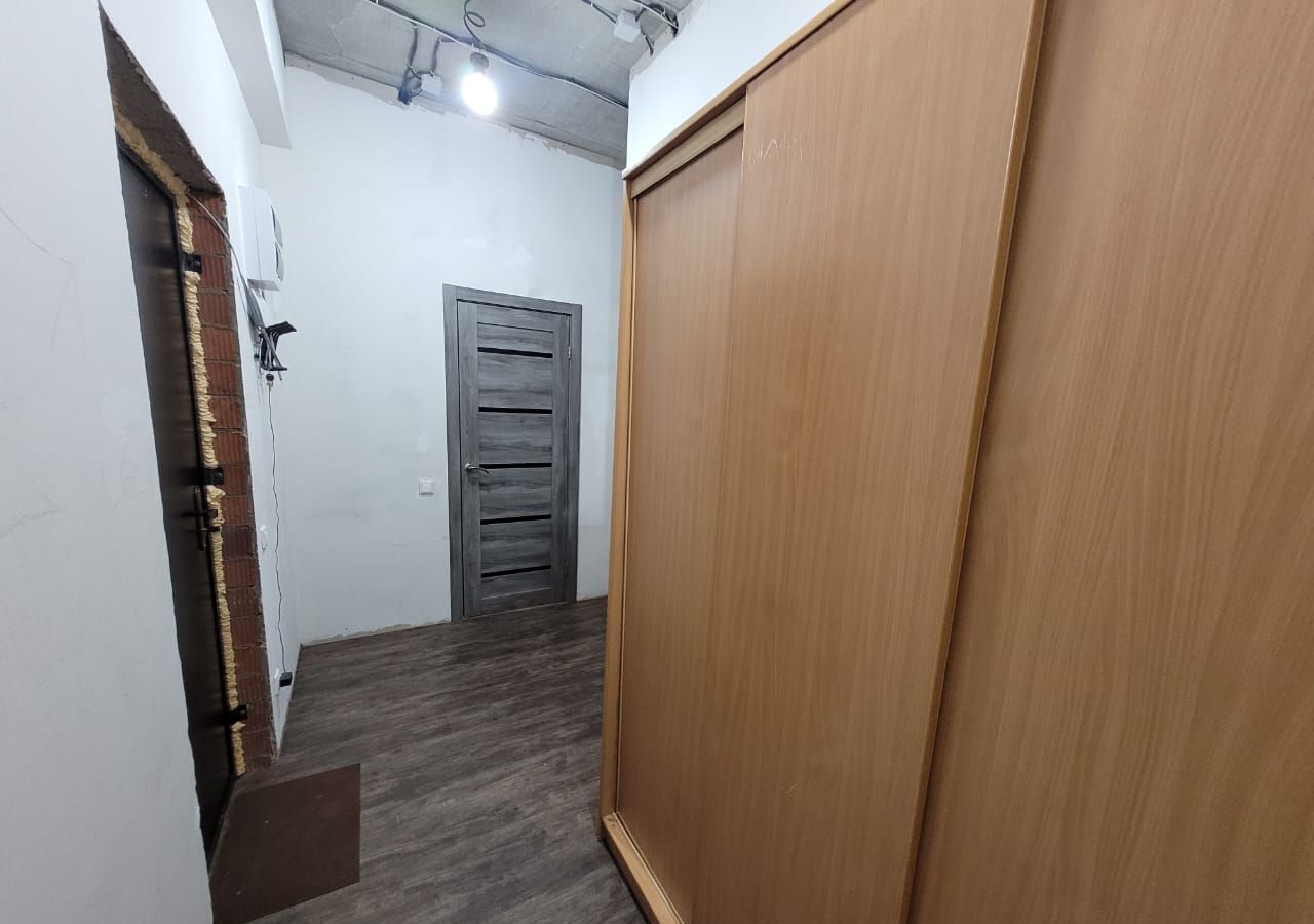 квартира г Иркутск р-н Правобережный ул Култукская 101/1 фото 21