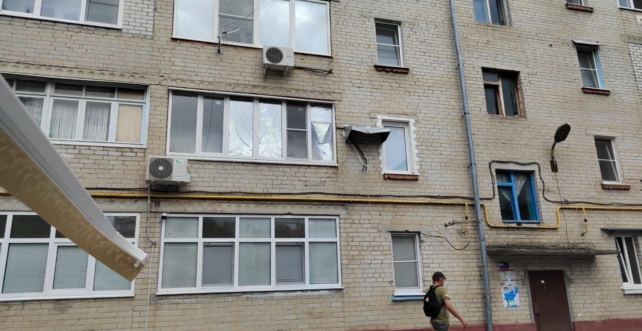 квартира г Георгиевск ул. Вехова, 67/1 фото 18